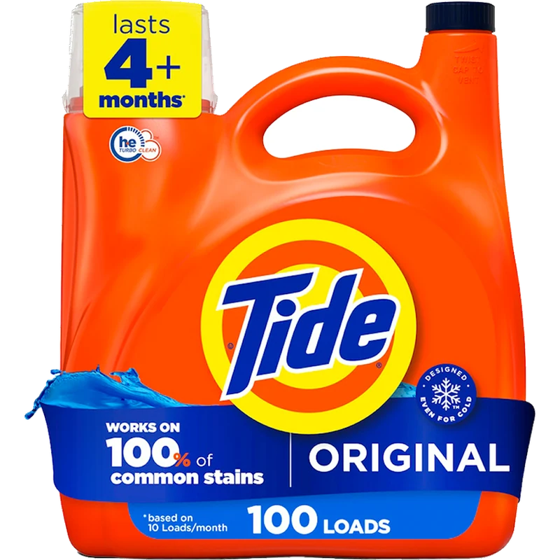 Tide Liq He 2x 115ld