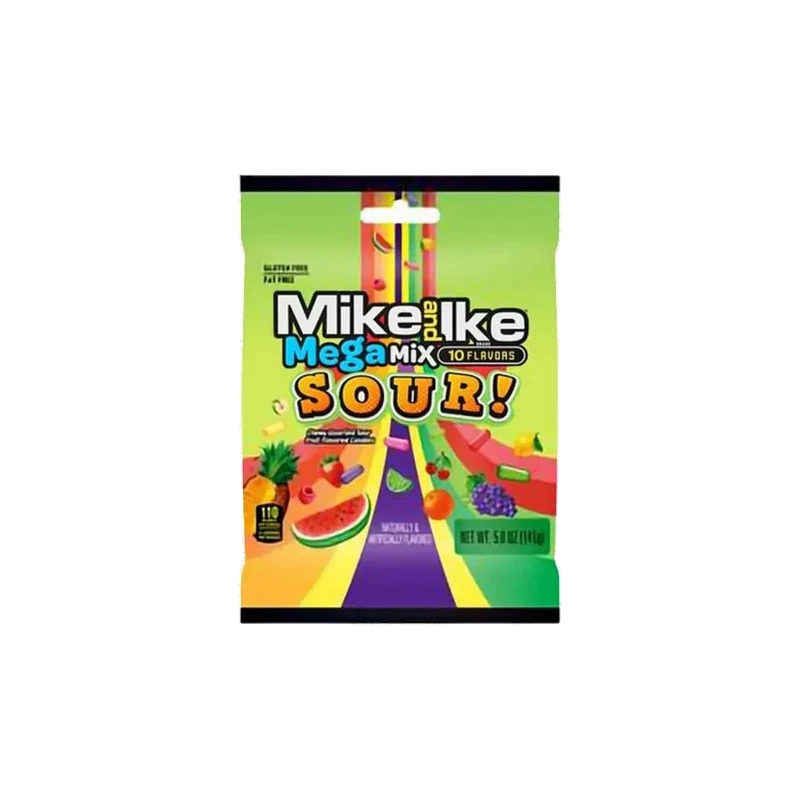 Mega Mix Sour Bag