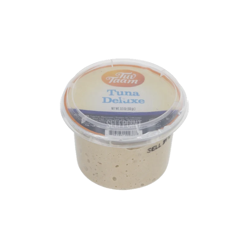 Tuna Salad