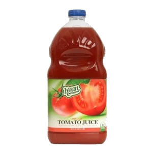 Tomato Juice