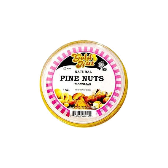 Pine Nuts