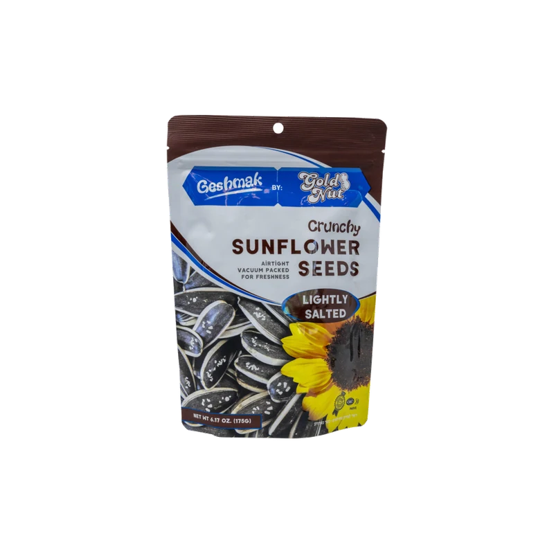 Sunflower Seeds Lt