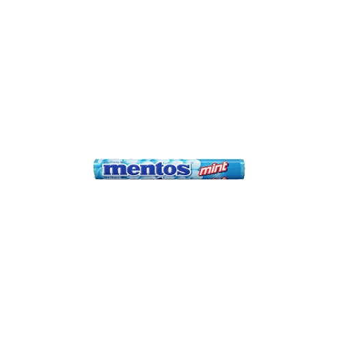 Mentos Mint