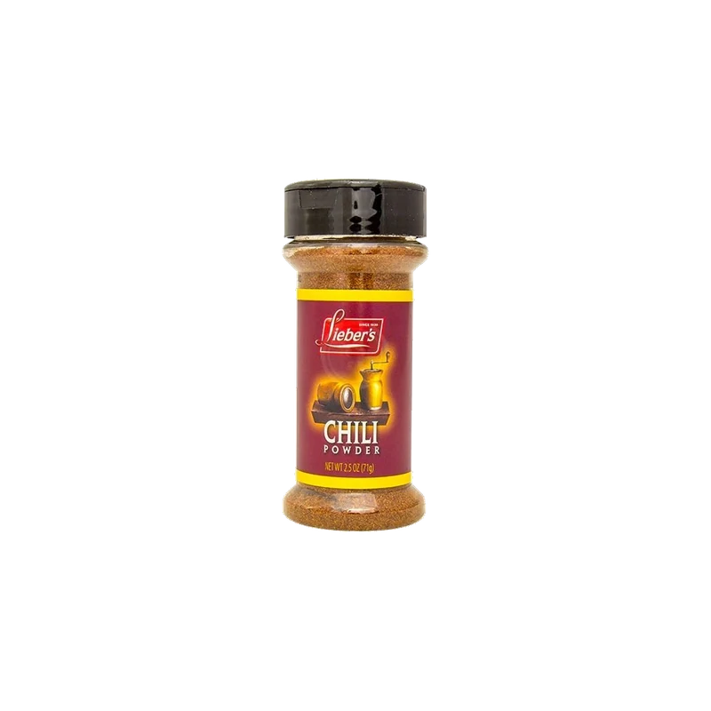 Chili Powder