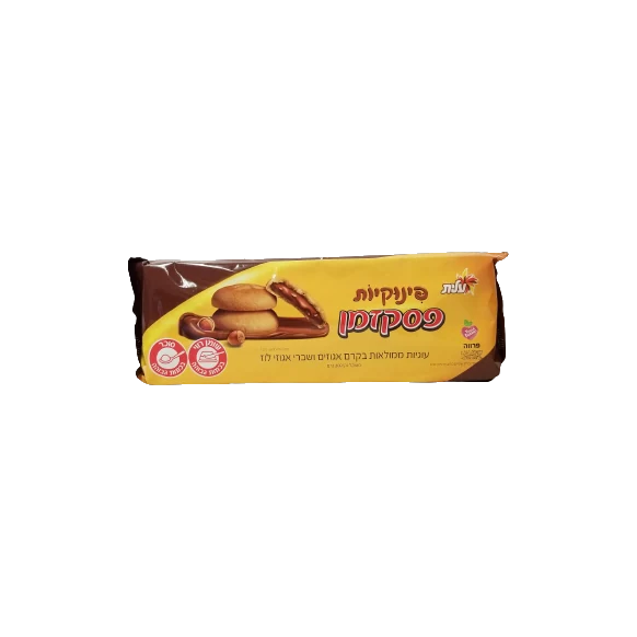 Pesekzman Pinukiot Cookies