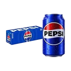 Pepsi