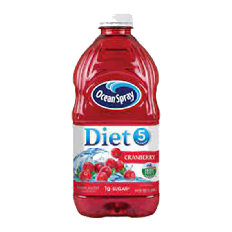 Diet Cranberry Juice