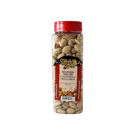 Roasted Salted Pistachios