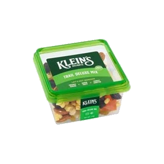 Deluxe Trail Mix