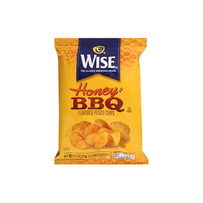 Honey BBQ Chips