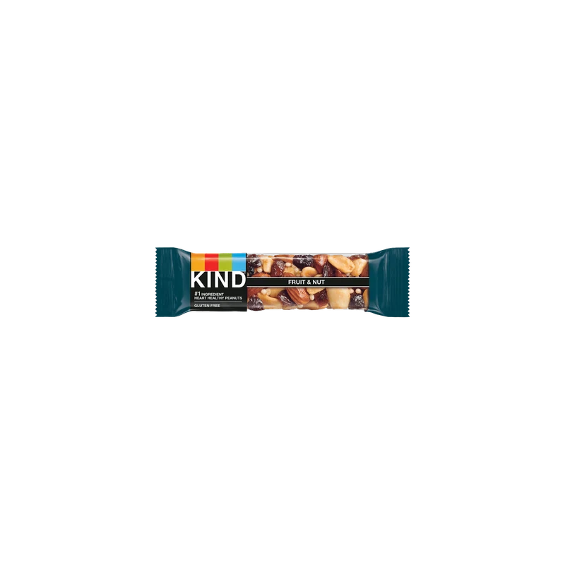 Kind Bar Fruit & Nut