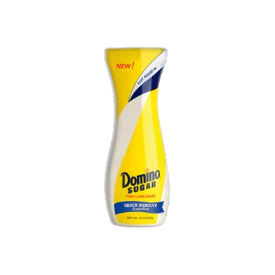 Sugar Pourable Quick Disolve