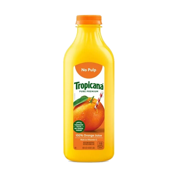 Orange Juice Original 46 oz