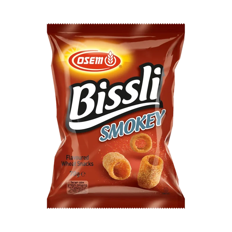 Smokey Bissli