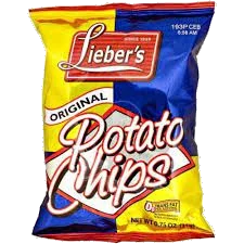 Potato Chips
