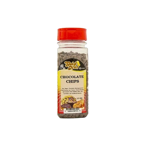 Chocolate Chips