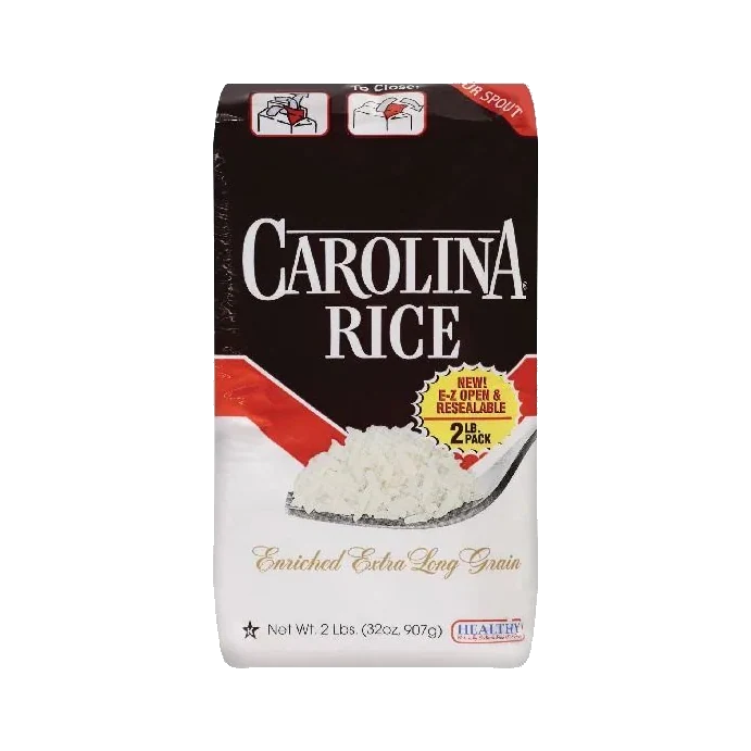 Carolina White Rice