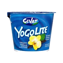 Yogolite Nf Vanilla