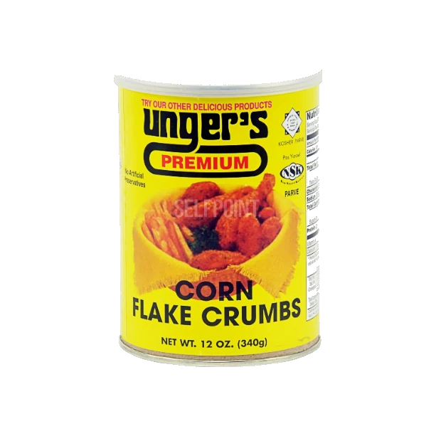 Ungers Corn Flake Crumbs
