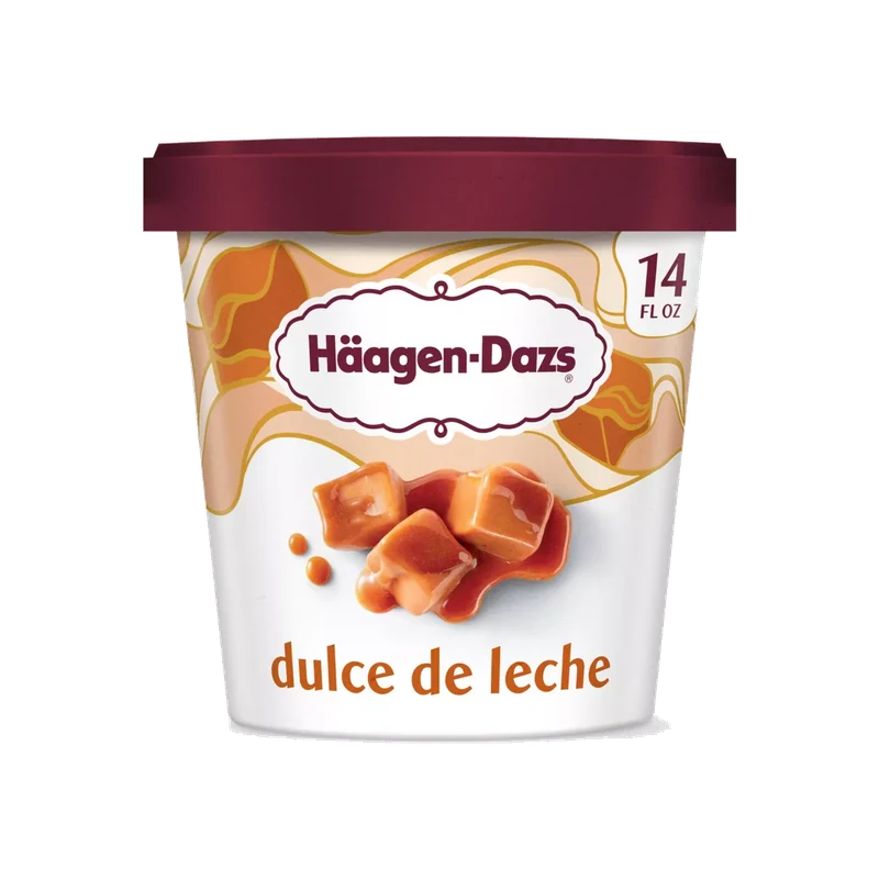 Dulce De Leche