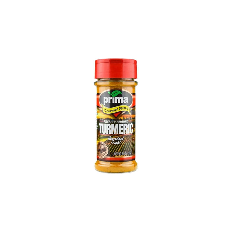 Turmeric