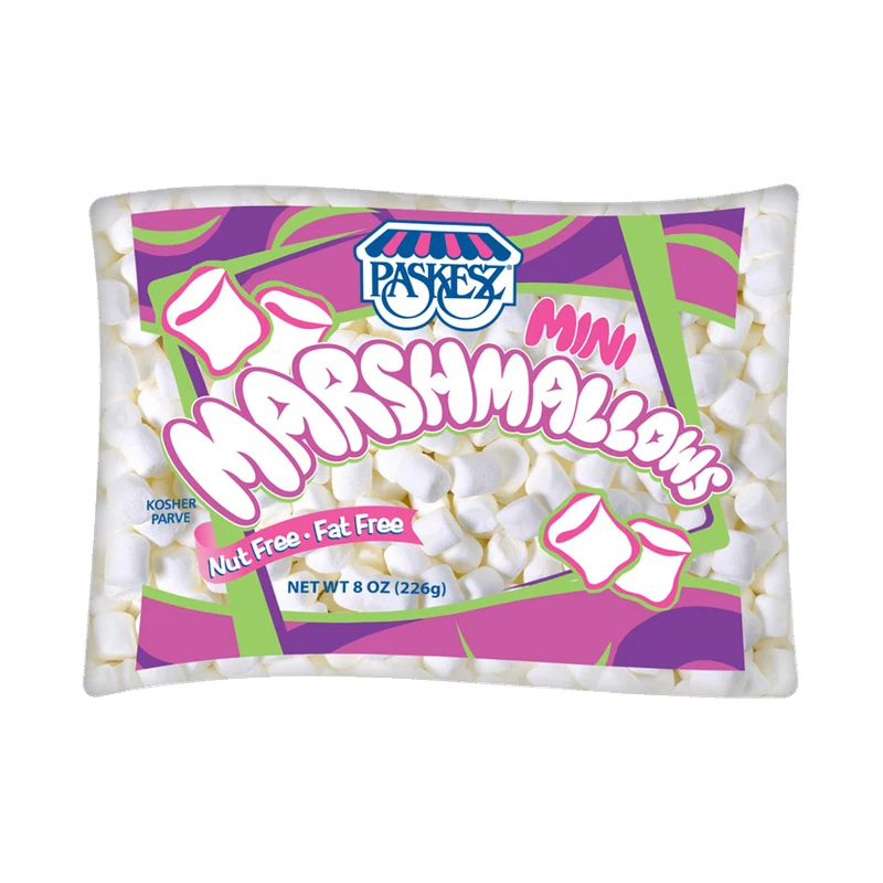 Mini Marshmallows