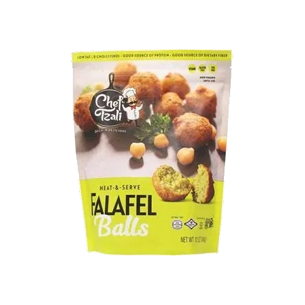 Falafel Balls
