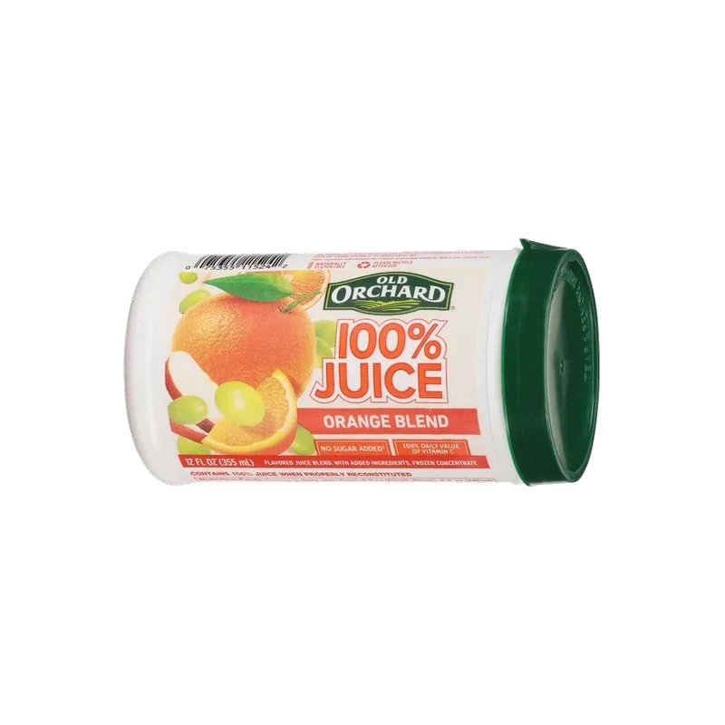 Fruit Juice