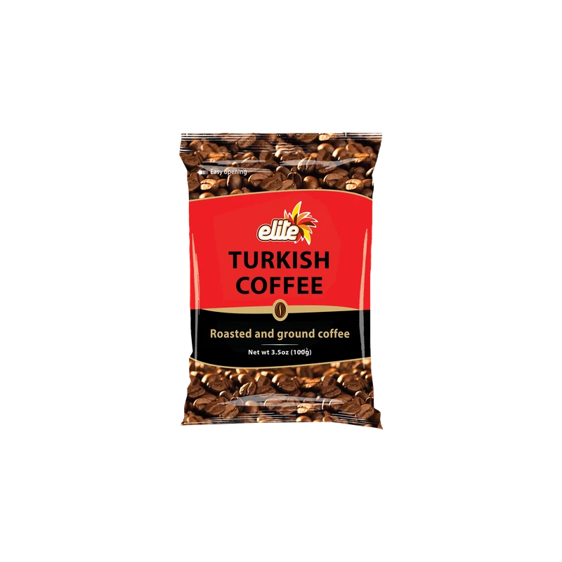 Turkish Coffee Bag