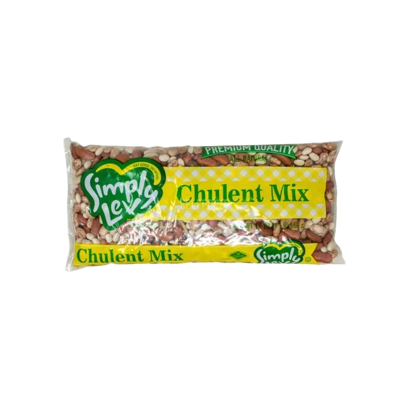 Chulent Mix