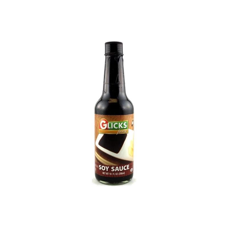 Soy Sauce Imt Kosher For Pesach