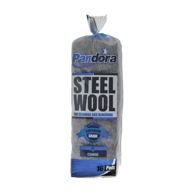 Steel Wool Coarse #2