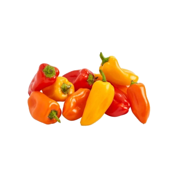 Mini Peppers