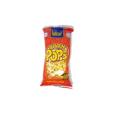 Kitov Corn Pops