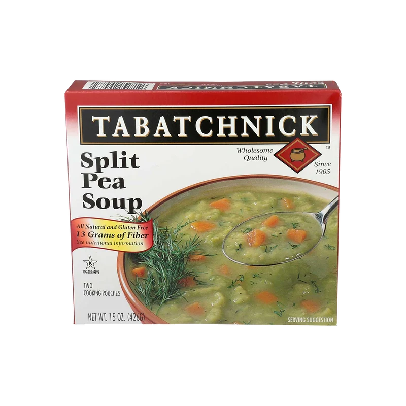 Split Pea Soup
