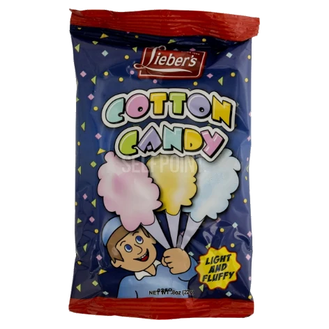 Cotton Candy