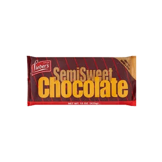 Semisweet Baking Chocolate