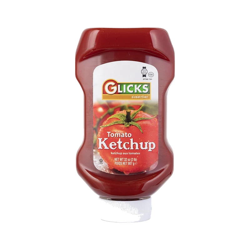 Ketchup