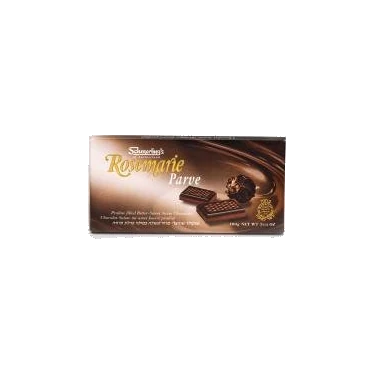 Rosemarie Pareve Bar