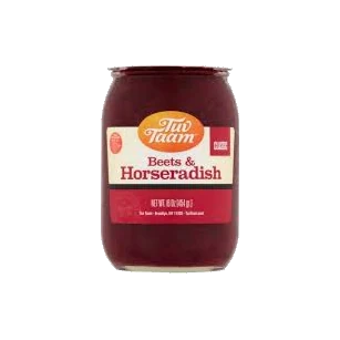 Horseradish White