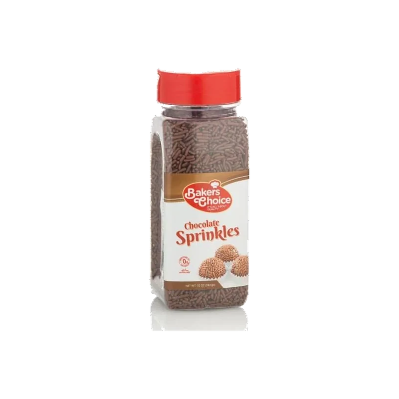 Chocolate Sprinkles