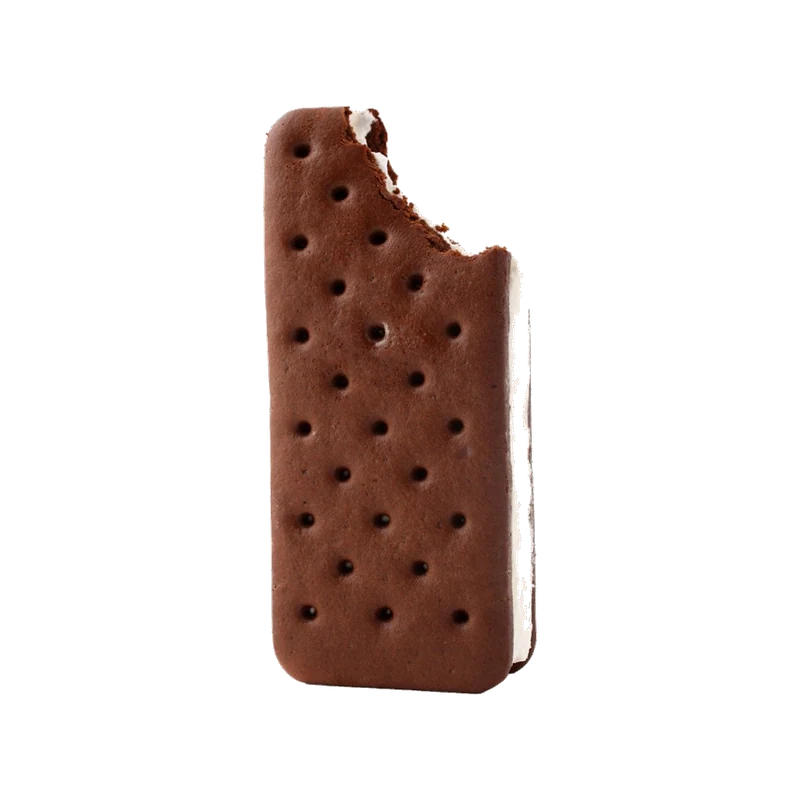 Vanilla Ice Cream Sandwiches