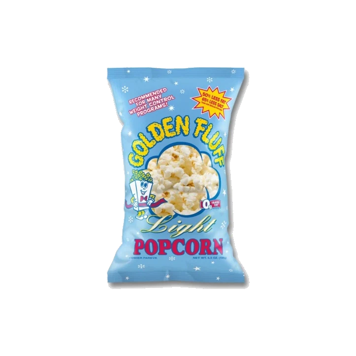 Light Popcorn