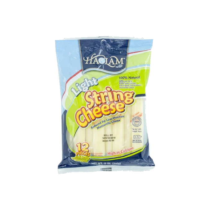Light String Cheese