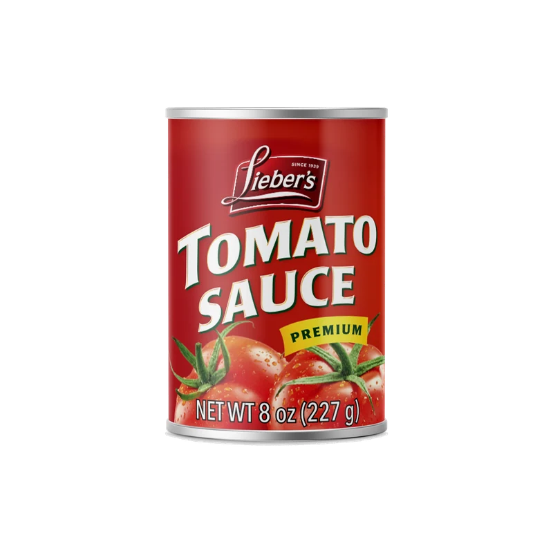 Tomato Sauce