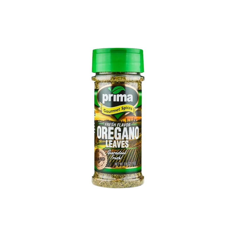 Oregano Leaf