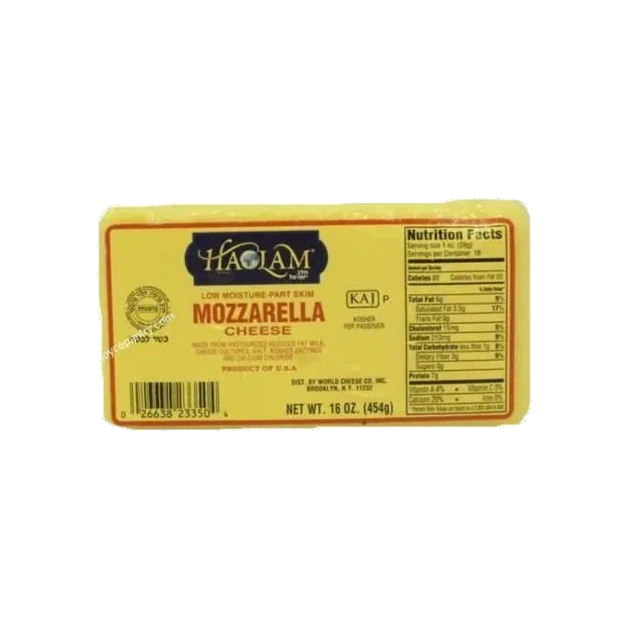 Mozzarella Cheese