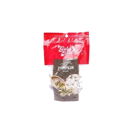 Pumpkin Seeds Roasted Salted