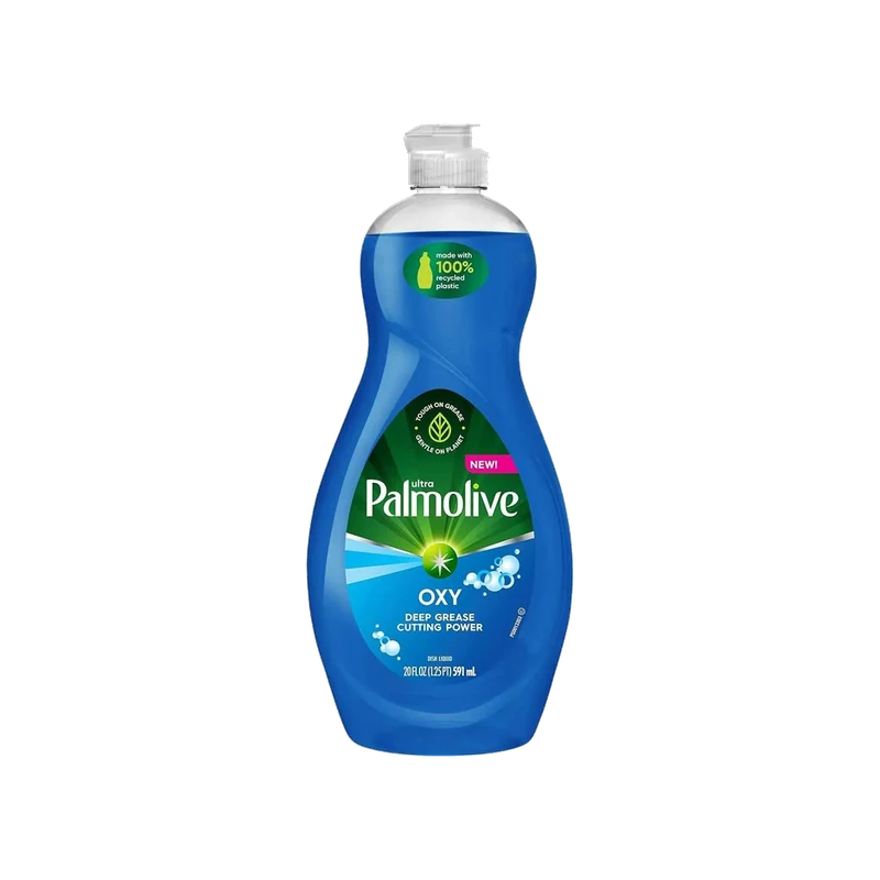 Palmolive Ultra with Oxi