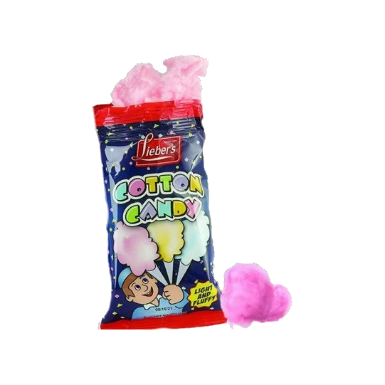 Cotton Candy